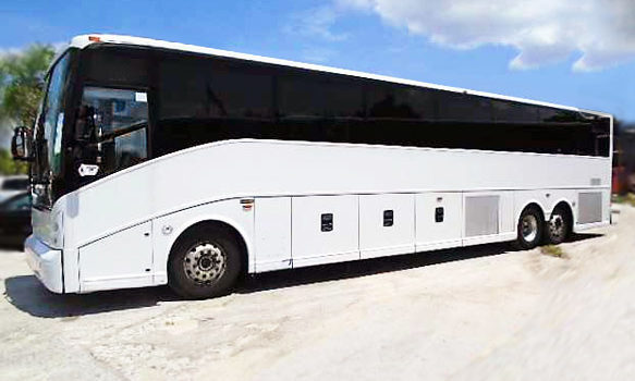 Gallery Image: American Motorcoach Utah