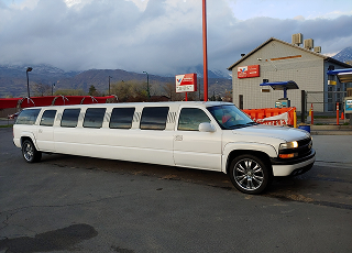 Limousine Services