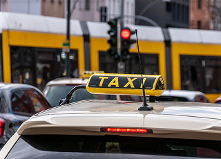 Taxi Services